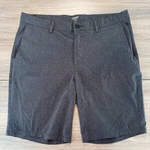 Old Navy Men's Grey Active Short